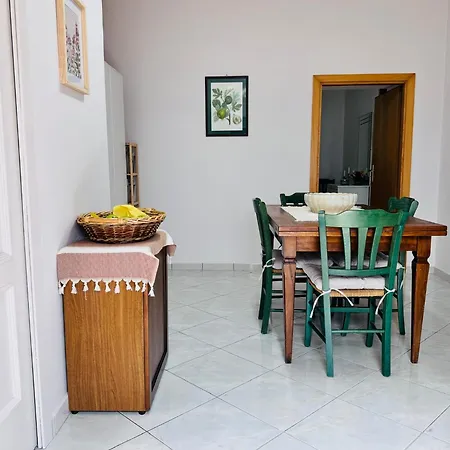Apartman Artemide - Ospitalita Nel Borgo Marsico Vetere
