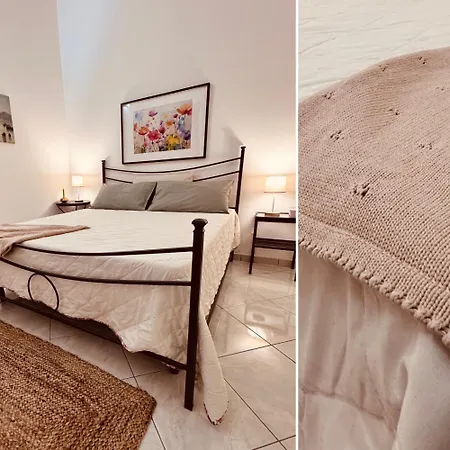 Apartman Artemide - Ospitalita Nel Borgo *
