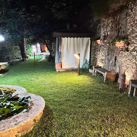 Apartman Artemide - Ospitalita Nel Borgo Marsico Vetere