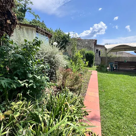 Apartman Artemide - Ospitalita Nel Borgo Marsico Vetere