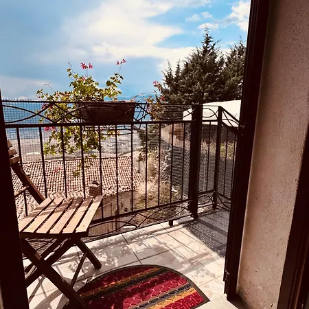 Artemide - Ospitalita Nel Borgo Apartman *