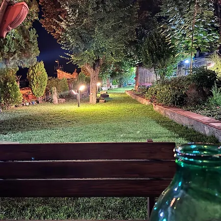Artemide - Ospitalita Nel Borgo Διαμέρισμα