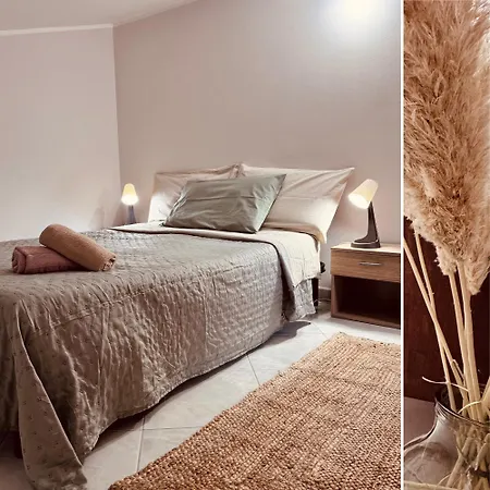Artemide - Ospitalita Nel Borgo Apartman