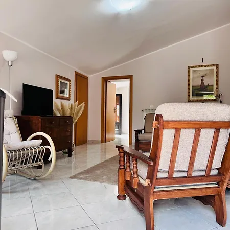 Apartman Artemide - Ospitalita Nel Borgo Marsico Vetere