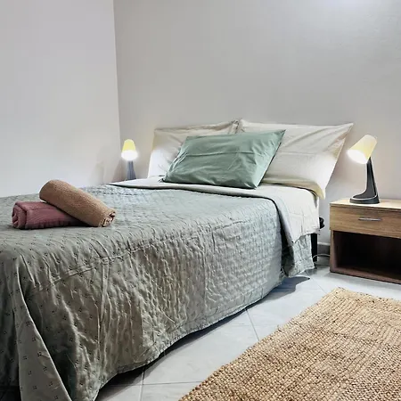 Artemide - Ospitalita Nel Borgo Apartman Marsico Vetere