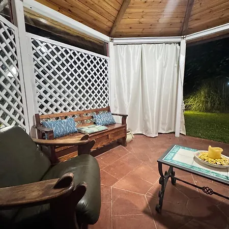 Apartman Artemide - Ospitalita Nel Borgo Marsico Vetere