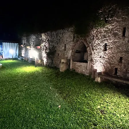 Artemide - Ospitalita Nel Borgo *