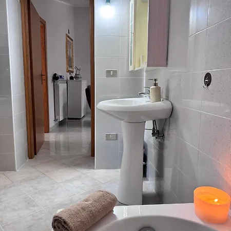 Artemide - Ospitalità Nel Borgo Appartement *