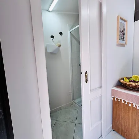 Artemide - Ospitalità Nel Borgo Marsicovetere