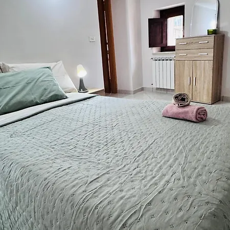 Artemide - Ospitalità Nel Borgo Appartement